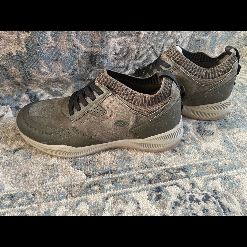 Dr Scholl’s Men’s athletic shoe
